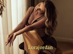 Lorajordan