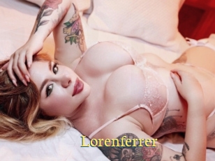 Lorenferrer