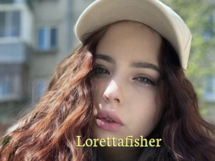 Lorettafisher