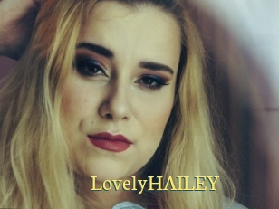 LovelyHAILEY