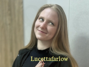 Lucettafarlow