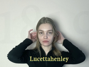 Lucettahenley