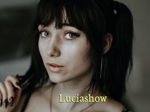 Luciashow