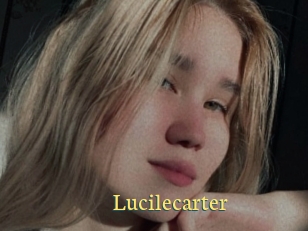 Lucilecarter