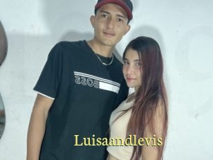 Luisaandlevis