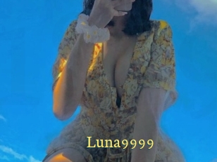 Luna9999