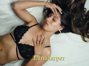 Lunaharper