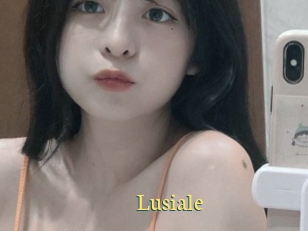 Lusiale