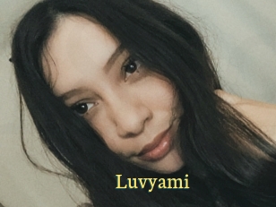 Luvyami