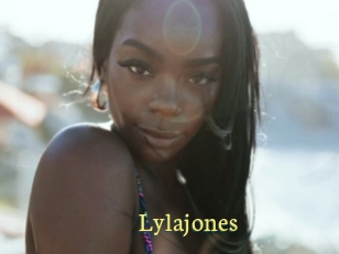 Lylajones