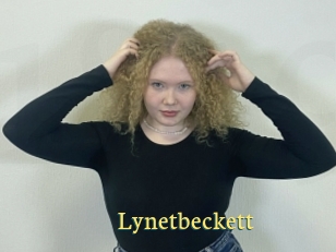 Lynetbeckett