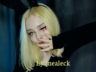 Lynnealeck