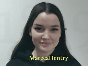 MarceaHentry