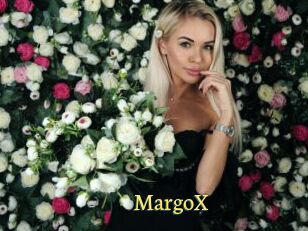 MargoX