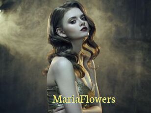 MariaFlowers