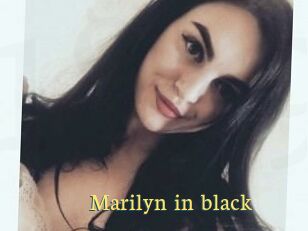 Marilyn_in_black