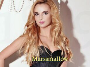 Marssmallow