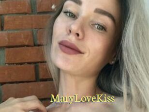 MaryLoveKiss