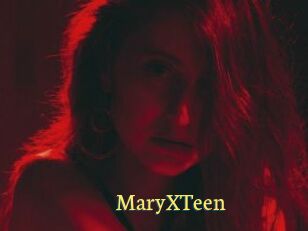 MaryXTeen