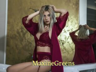 MaxineGreens