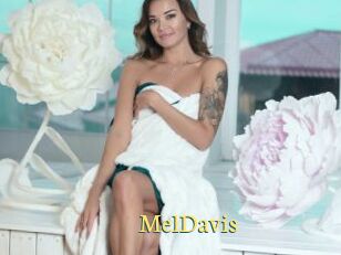 MelDavis