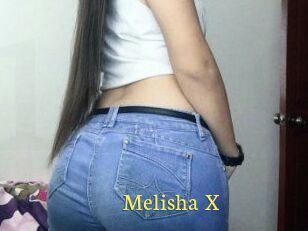 Melisha_X