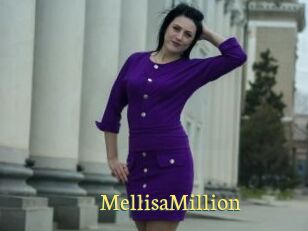 MellisaMillion