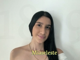 Miaseleste