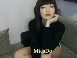 MicaDo