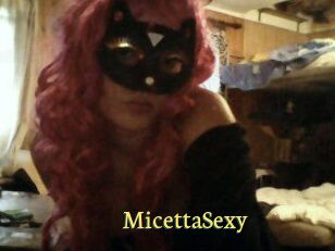 MicettaSexy