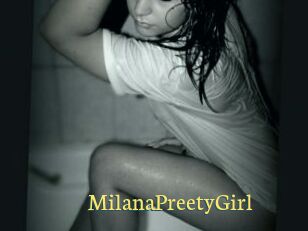 MilanaPreetyGirl