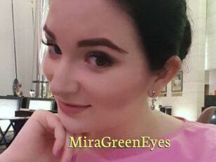 MiraGreenEyes