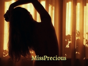 MissPrecious