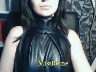 MissReine