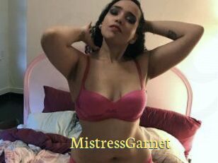 MistressGarnet