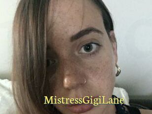 MistressGigiLane