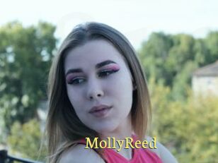 MollyReed