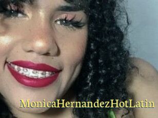 MonicaHernandezHotLatin