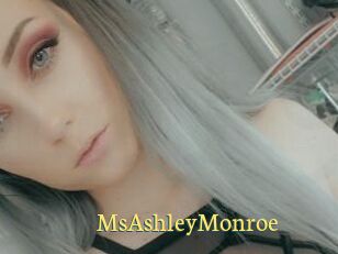 MsAshleyMonroe