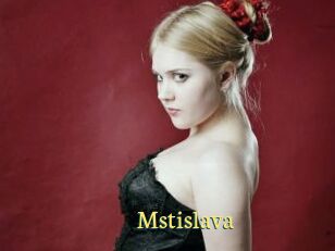 Mstislava