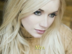 Mya