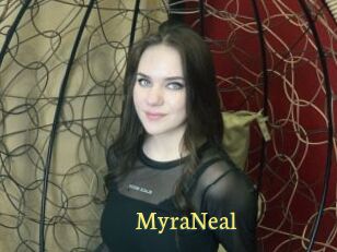 MyraNeal