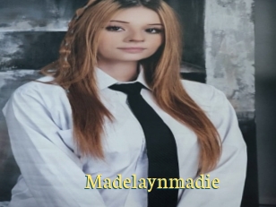 Madelaynmadie