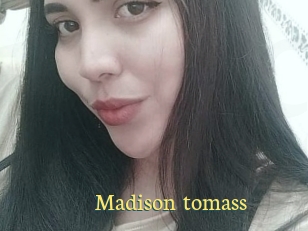 Madison_tomass