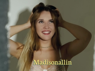 Madisonallin