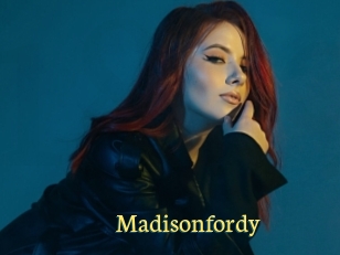 Madisonfordy