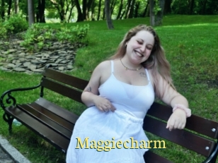 Maggiecharm