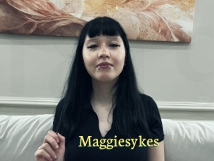 Maggiesykes