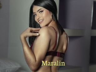 Maralin