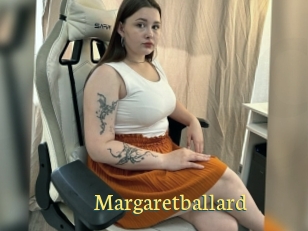 Margaretballard